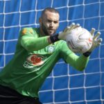 Acreano Weverton comemora convocação após Copa do Mundo