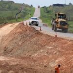 Bancada federal e estadual do Acre discutem situação da BR-364 com ministro
