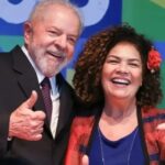 Lula nomeia Perpétua para direção da Agência Brasileira de Desenvolvimento Industrial