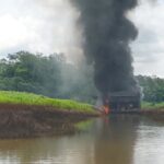 Site ambiental diz que outra liderança extrativista da Amazônia está ameaçada Site ambiental diz que outra liderança extrativista da Amazônia está ameaçada
