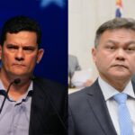Saiba quem são os nove presos do PCC que planejavam matar Moro e promotor Saiba quem são os nove presos do PCC que planejavam matar Moro e promotor