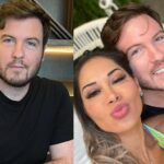 Quem é Thiago Nigro, novo namorado de Maíra Cardi Quem é Thiago Nigro, novo namorado de Maíra Cardi