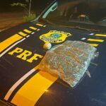 PRF REALIZA DUAS APREENSÕES DE SKUNK E COCAÍNA NA NOITE DE ONTEM EM RIO BRANCO - AC