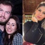 Ex de Thiago Nigro reage à comparação com Shakira Ex de Thiago Nigro reage à comparação com Shakira