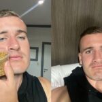Australiano tatua 'É Roraima e não Rorãima!' e compra polêmica sobre pronúncia: 'ninguém gosta que fale errado' Australiano tatua 'É Roraima e não Rorãima!' e compra polêmica sobre pronúncia: 'ninguém gosta que fale errado'