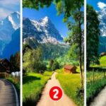 Quer saber o que pensam sobre você? Simples: escolha um caminho e descubra Quer saber o que pensam sobre você? Simples: escolha um caminho e descubra
