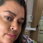 Preta Gil contou como descobriu o câncer de intestino; veja os sintomas