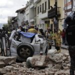 O que é o Círculo de Fogo do Pacífico e qual a relação dele com os terremotos que atingiram países da América Latina