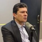 Moro apresenta PL para endurecer punição a crimes contra autoridades Moro apresenta PL para endurecer punição a crimes contra autoridades