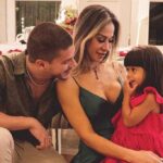 Arthur Aguiar pede respeito após Sophia postar foto do ator com Maíra