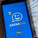 Trabalhador nascido entre março e abril pode sacar abono de R$ 1.300 pelo Caixa Tem Trabalhador nascido entre março e abril pode sacar abono de R$ 1.300 pelo Caixa Tem
