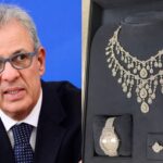 PF quer quebrar sigilo telefônico de Bento Albuquerque no caso das joias