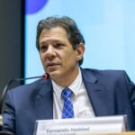 Após reonerar combustíveis, Haddad diz que espera que BC reduza juros