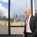 Moraes diz que redes sociais foram 'instrumentalizadas' por radicais