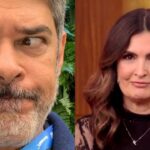 Filha de William Bonner e Fátima Bernardes revela verdadeira índole dos pais e choca: “Nem são”