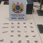 Polícia Militar do Acre desarticula 