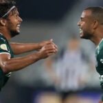 Jogadores do Palmeiras processam empresa com operação no Acre por golpe de R$ 11 milhões