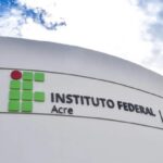 Ifac divulga edital de novo processo seletivo no Campus Xapuri