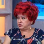 ‘Não dá para entender um adolescente de barba que põe vestido, entra no banheiro feminino e fala que é trans’, diz Nany People ‘Não dá para entender um adolescente de barba que põe vestido, entra no banheiro feminino e fala que é trans’, diz Nany People