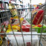 Em Rio Branco, inflação acumulada é maior que em sete capitais Em Rio Branco, inflação acumulada é maior que em sete capitais