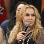 Joelma vai parar no hospital e descobre diagnóstico de doença preocupante: “Fazer nada”