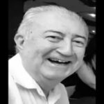 Morre o empresário gráfico Leonidas Araújo, diretor da Fieac, aos 69 anos Morre o empresário gráfico Leonidas Araújo, diretor da Fieac, aos 69 anos