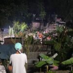 Deslizamento de terra mata oito em Manaus; 4 eram crianças