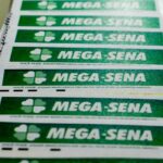 Nenhuma aposta acerta a Mega-Sena e prêmio acumula em R$ 18 milhões