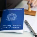 Martelo batido: ALERTA GERAL para os brasileiros que vão assinar a carteira de trabalho