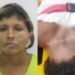 Mulher morre eletrocutada ao tentar arrumar cano de água dentro de cacimba em Rio Branco Mulher morre eletrocutada ao tentar arrumar cano de água dentro de cacimba em Rio Branco