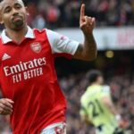 Gabriel Jesus marca dois, Arsenal vence Leeds e mantém favoritismo na Premier League