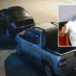 CE: policial é preso após matar homem com tiro na nuca durante conversa em bar