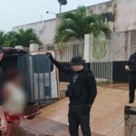 Mãe que obrigava a filha a se prostituir por R$ 50 é presa no Amapá Mãe que obrigava a filha a se prostituir por R$ 50 é presa no Amapá