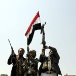 Aproximação entre Arábia Saudita e Irã pode interromper guerra no Iêmen Aproximação entre Arábia Saudita e Irã pode interromper guerra no Iêmen