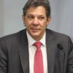 Haddad defende que e-commerce chinês tenha 'isonomia na concorrência'