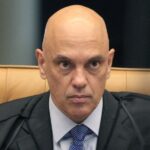 Moraes dá cinco dias para PGR se manifestar sobre soltura de Torres Moraes dá cinco dias para PGR se manifestar sobre soltura de Torres