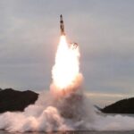 Coreia do Norte testa míssil e assusta moradores de ilha do Japão