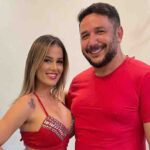 Marido de Nayara Vilela é levado à Delegacia da Mulher para prestar esclarecimentos