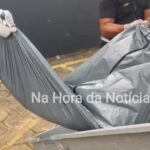 Homem transtornado por uso de drogas invade casas e morre dentro de viatura da PM em Rio Branco Homem transtornado por uso de drogas invade casas e morre dentro de viatura da PM em Rio Branco