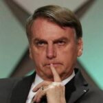TSE dá prazo para Bolsonaro se manifestar em ação que pode torná-lo inelegível TSE dá prazo para Bolsonaro se manifestar em ação que pode torná-lo inelegível