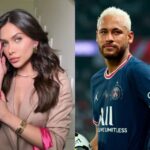 Hackers que invadiram conta de Neymar xavecaram com Pavanelli e Erika Schneider