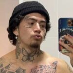 Whindersson Nunes afirma não ser bom em relacionamentos Whindersson Nunes afirma não ser bom em relacionamentos