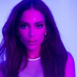 Anitta celebra aniversário em teatro de sexo e tem parabéns ousado Anitta celebra aniversário em teatro de sexo e tem parabéns ousado