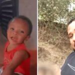 Pai joga carro com família de ribanceira: ele e filho estão sumidos