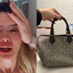 Bolsas roubadas de Mirella foram vendidas para 2 mulheres por R$ 68 mil