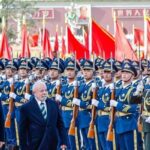 Lula: Se for o caso, falem mal de mim, mas falem, falem muito