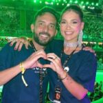 Quem é William, irmão de Virginia Fonseca que traiu a mulher grávida