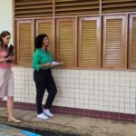 Operação Educação: TCE fiscaliza infraestrutura de escolas públicas do Acre