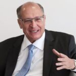 Alckmin afasta possibilidade de reforma ministerial