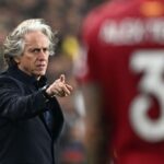 Flamengo aceita pagar a Jorge Jesus o mesmo salário de Vítor Pereira